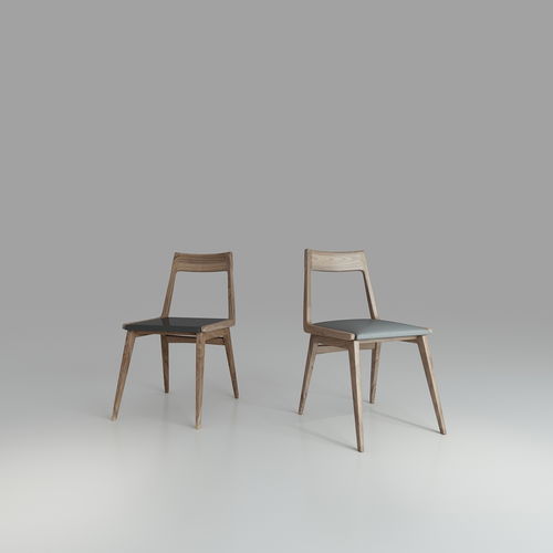 实木餐椅家具